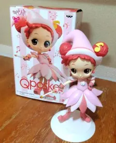 2026年最新】qposket おジャ魔女どれみの人気アイテム - メルカリ