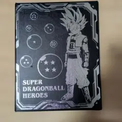 2026年最新】ドラゴンボールヒーローズ バインダーの人気アイテム