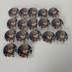 2026年最新】大神晃牙 缶バッジの人気アイテム - メルカリ