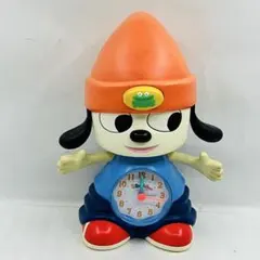 2026年最新】パラッパラッパー 目覚まし時計の人気アイテム - メルカリ