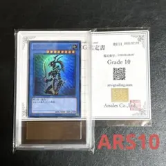 2026年最新】カオス・ソルジャー ars10の人気アイテム - メルカリ