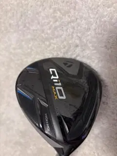 2026年最新】QI10 max フェアウェイウッド 7wの人気アイテム - メルカリ