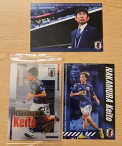 2026年最新】中村敬斗 サインの人気アイテム - メルカリ