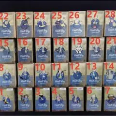 2026年最新】fallout ボブルヘッドの人気アイテム - メルカリ