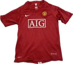 2026年最新】マンチェスターユナイテッド aigの人気アイテム - メルカリ