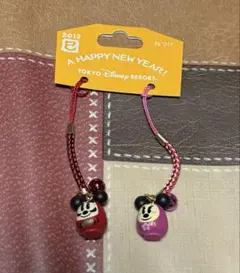 2026年最新】ディズニー 根付 ストラップの人気アイテム - メルカリ