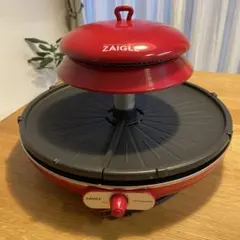 2026年最新】ザイグル nc-400の人気アイテム - メルカリ