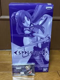 2026年最新】ユウキカラーver アスナの人気アイテム - メルカリ