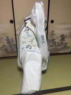 2026年最新】ピン キャディバッグ mr.の人気アイテム - メルカリ