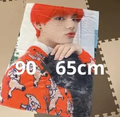 2026年最新】btsテテブランケットの人気アイテム - メルカリ