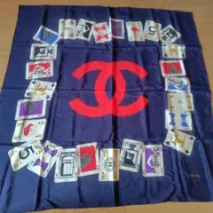 2026年最新】シャネルトランプの人気アイテム - メルカリ