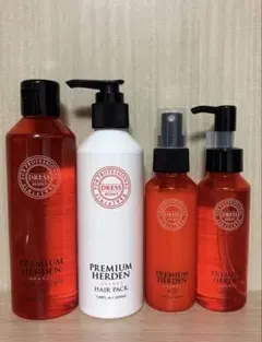 2026年最新】ドレスプレミアムハーデンの人気アイテム - メルカリ