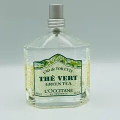 2026年最新】ロクシタン グリーンティー オードトワレの人気アイテム