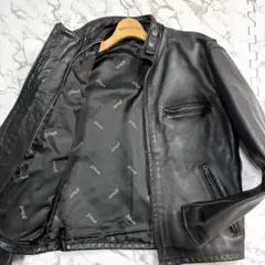 2026年最新】schott シングルライダース 32の人気アイテム - メルカリ