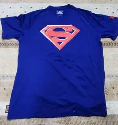 2026年最新】アンダーアーマー スーパーマンの人気アイテム - メルカリ