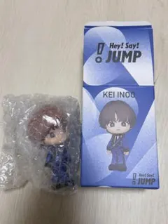 2026年最新】Hey! Say! JUMP フィギュア ノーマル 伊野尾慧の人気