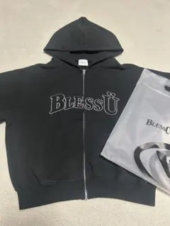 2026年最新】BLess u パーカーの人気アイテム - メルカリ