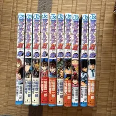 2026年最新】アイシールド21の人気アイテム - メルカリ