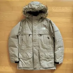 2026年最新】ノースフェイスマクマードパーカーベージュの人気アイテム