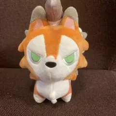 2026年最新】ポケモンドールズ ルガルガンの人気アイテム - メルカリ