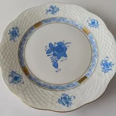 2026年最新】ヘレンド アポニーグリーン プレートの人気アイテム