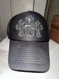 2026年最新】クロムハーツ セメタリークロス キャップの人気アイテム