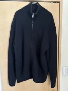 2026年最新】ドライバーズニット zaraの人気アイテム - メルカリ