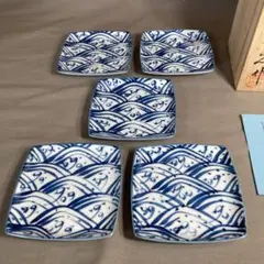 2026年最新】源右衛門 銘々皿の人気アイテム - メルカリ