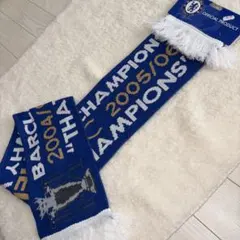 2026年最新】チェルシー マフラーの人気アイテム - メルカリ