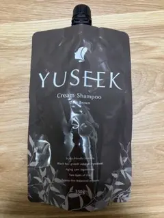 2026年最新】yuseek クリームシャンプーの人気アイテム - メルカリ