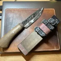 2026年最新】ナイフ 晶之作の人気アイテム - メルカリ
