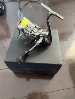 2026年最新】シマノ ステラ C2000SHGの人気アイテム - メルカリ