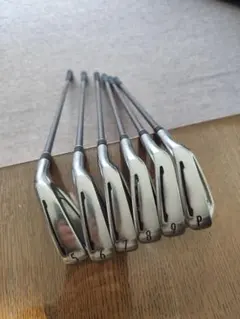 2026年最新】グローレf2アイアンセットの人気アイテム - メルカリ