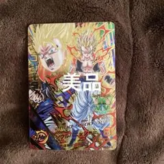 2026年最新】旧弾 ドラゴンボールヒーローズの人気アイテム - メルカリ