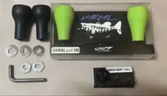 2026年最新】drt バリアルハンドル 95の人気アイテム - メルカリ