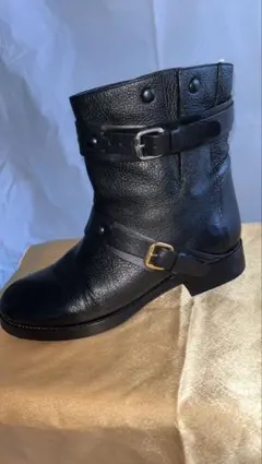 2026年最新】chloe クロエ ショートブーツの人気アイテム - メルカリ