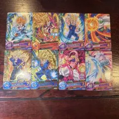 2026年最新】ドラゴンボールヒーローズ サンプルカードの人気アイテム
