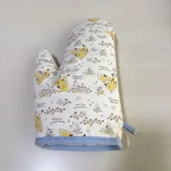 2026年最新】ポケモン／ポケットモンスター 鍋つかみの人気アイテム