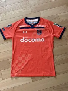 2026年最新】大宮アルディージャ ユニフォームの人気アイテム - メルカリ