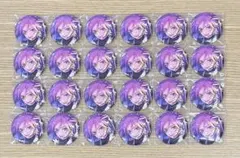 2026年最新】桜河こはく 缶バッジ イベコレ 2022の人気アイテム - メルカリ