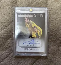 2026年最新】カシージャス サインの人気アイテム - メルカリ