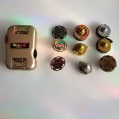 2026年最新】ドラゴンボール キャラコバッチの人気アイテム - メルカリ