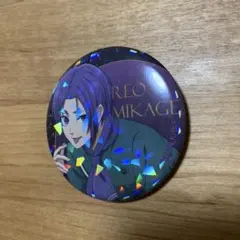 2026年最新】ブルーロック展 缶バッジ 玲王の人気アイテム - メルカリ