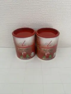 2026年最新】fitline アクティヴァイズの人気アイテム - メルカリ