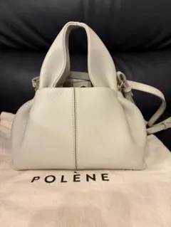 2026年最新】ポレーヌ バッグ 公式の人気アイテム - メルカリ