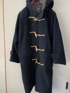 2026年最新】AIGLE ダッフルコートの人気アイテム - メルカリ