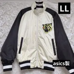 2026年最新】タイガース スタジャン アシックスの人気アイテム - メルカリ