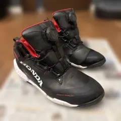 2026年最新】Honda 靴の人気アイテム - メルカリ