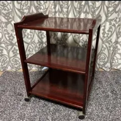 2026年最新】キッチンワゴン カリモクの人気アイテム - メルカリ