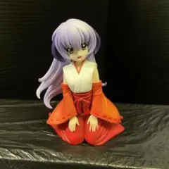 2026年最新】ひぐらしの哭く頃に雀 プレミアムフィギュアの人気